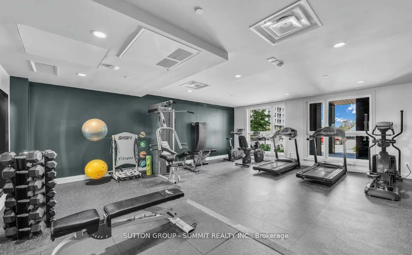 95, DUNDAS, 1008 - GO Glenorchy, Oakville