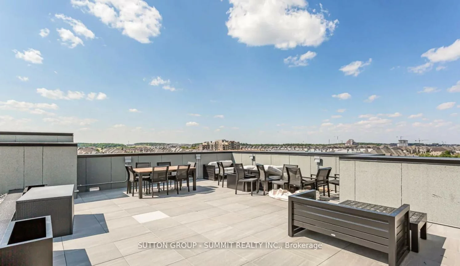 95, DUNDAS, 1008 - GO Glenorchy, Oakville