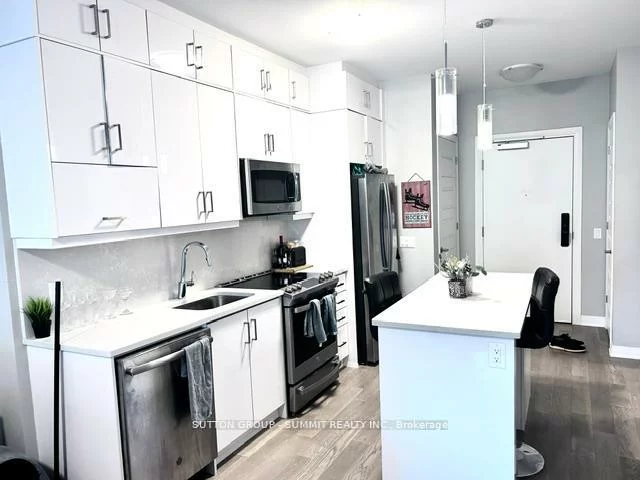 95, DUNDAS, 1008 - GO Glenorchy, Oakville