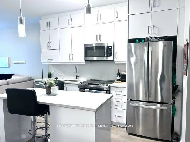 95, DUNDAS, 1008 - GO Glenorchy, Oakville