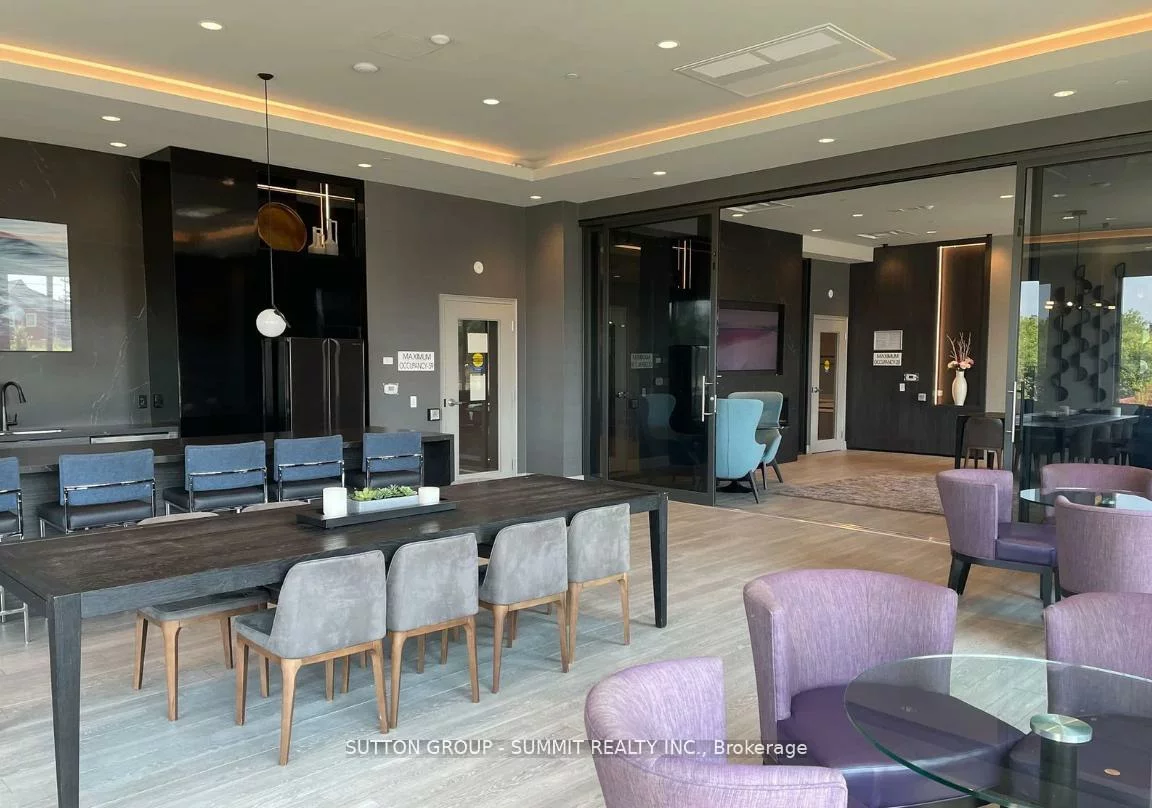 95, DUNDAS, 1008 - GO Glenorchy, Oakville