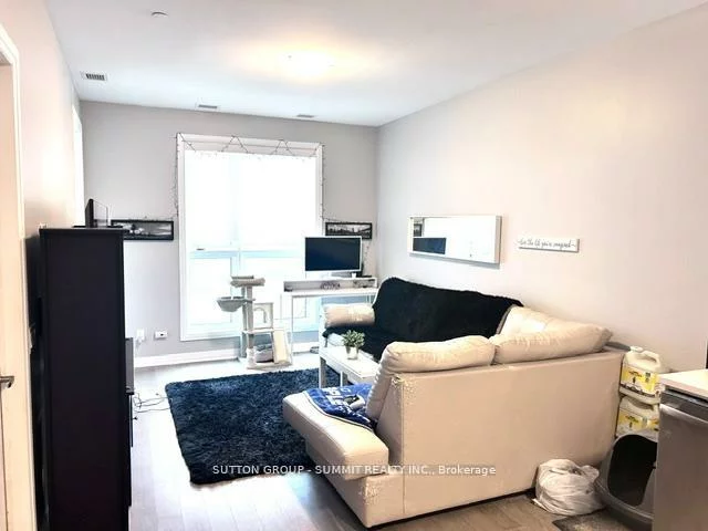 95, DUNDAS, 1008 - GO Glenorchy, Oakville
