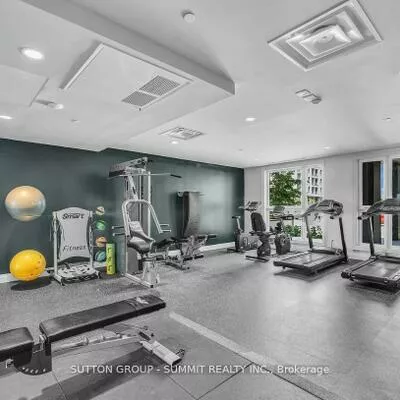 95, DUNDAS, 1008 - GO Glenorchy, Oakville