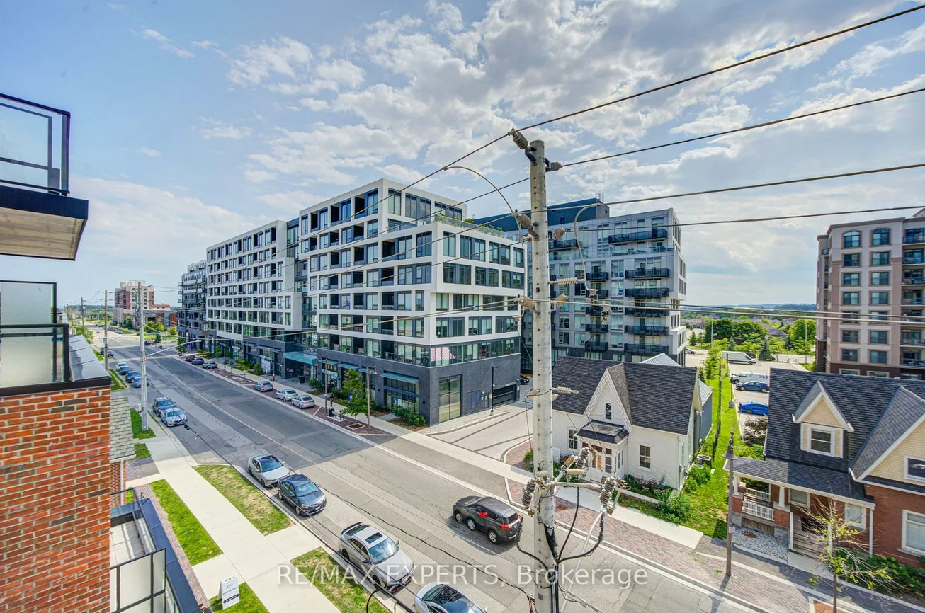 2475, Old Bronte, 1019 - WM Westmount, Oakville