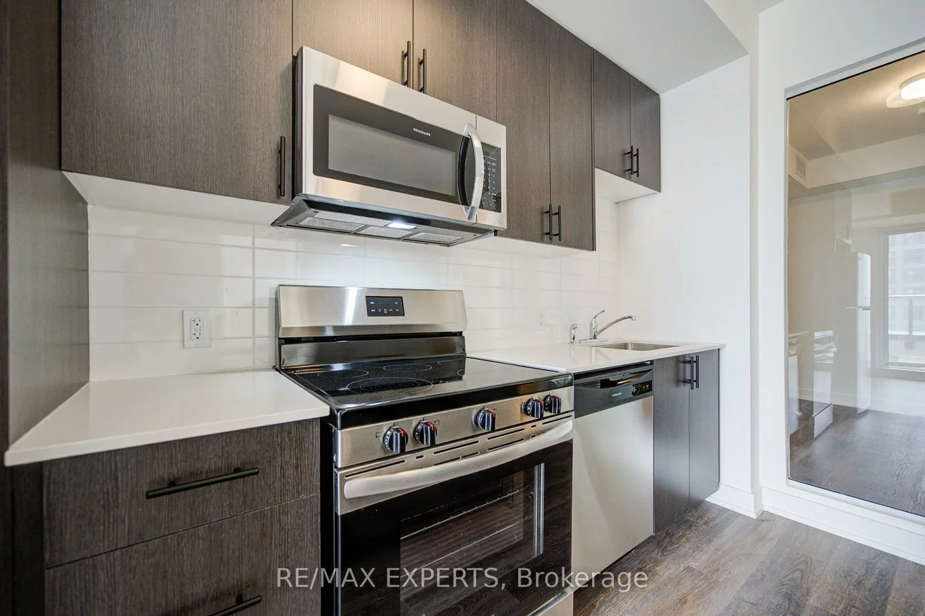 2475, Old Bronte, 1019 - WM Westmount, Oakville