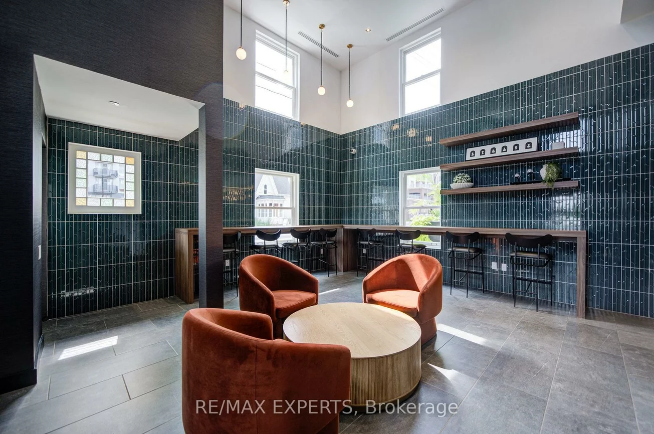 2475, Old Bronte, 1019 - WM Westmount, Oakville
