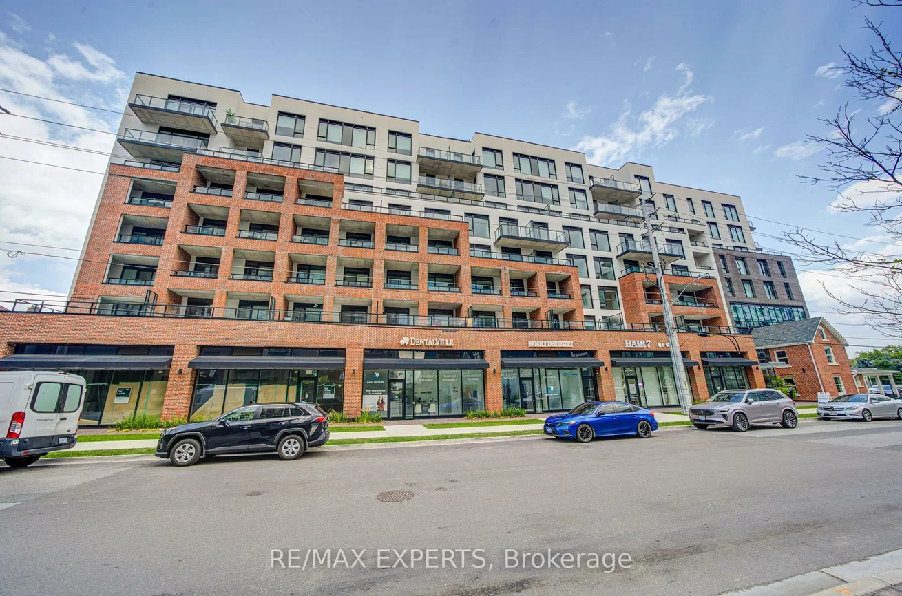 2475, Old Bronte, 1019 - WM Westmount, Oakville