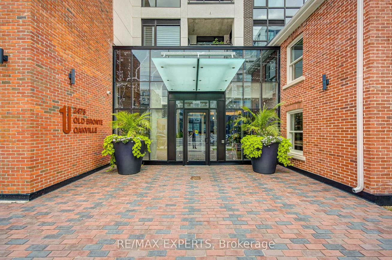 2475, Old Bronte, 1019 - WM Westmount, Oakville