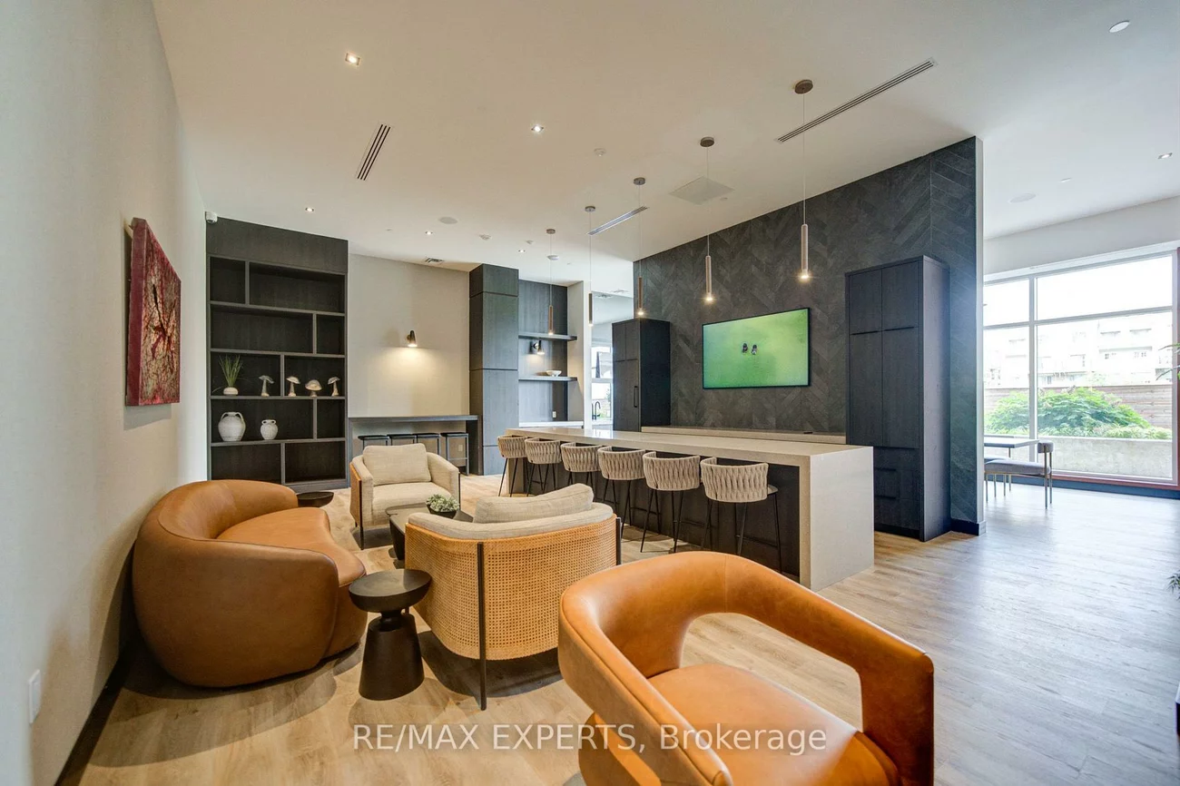 2475, Old Bronte, 1019 - WM Westmount, Oakville