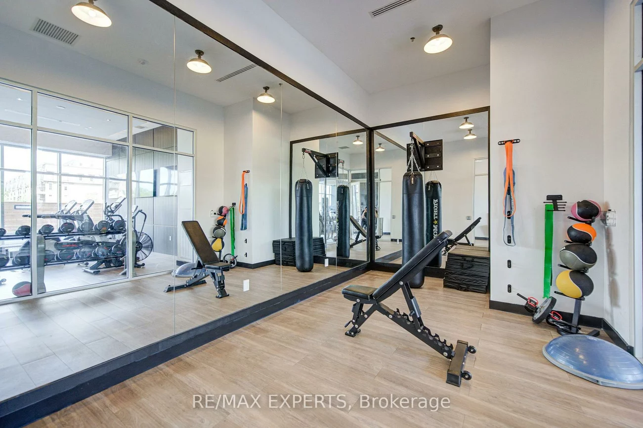 2475, Old Bronte, 1019 - WM Westmount, Oakville
