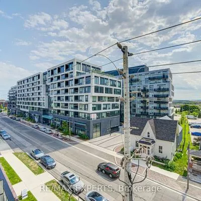 2475, Old Bronte, 1019 - WM Westmount, Oakville