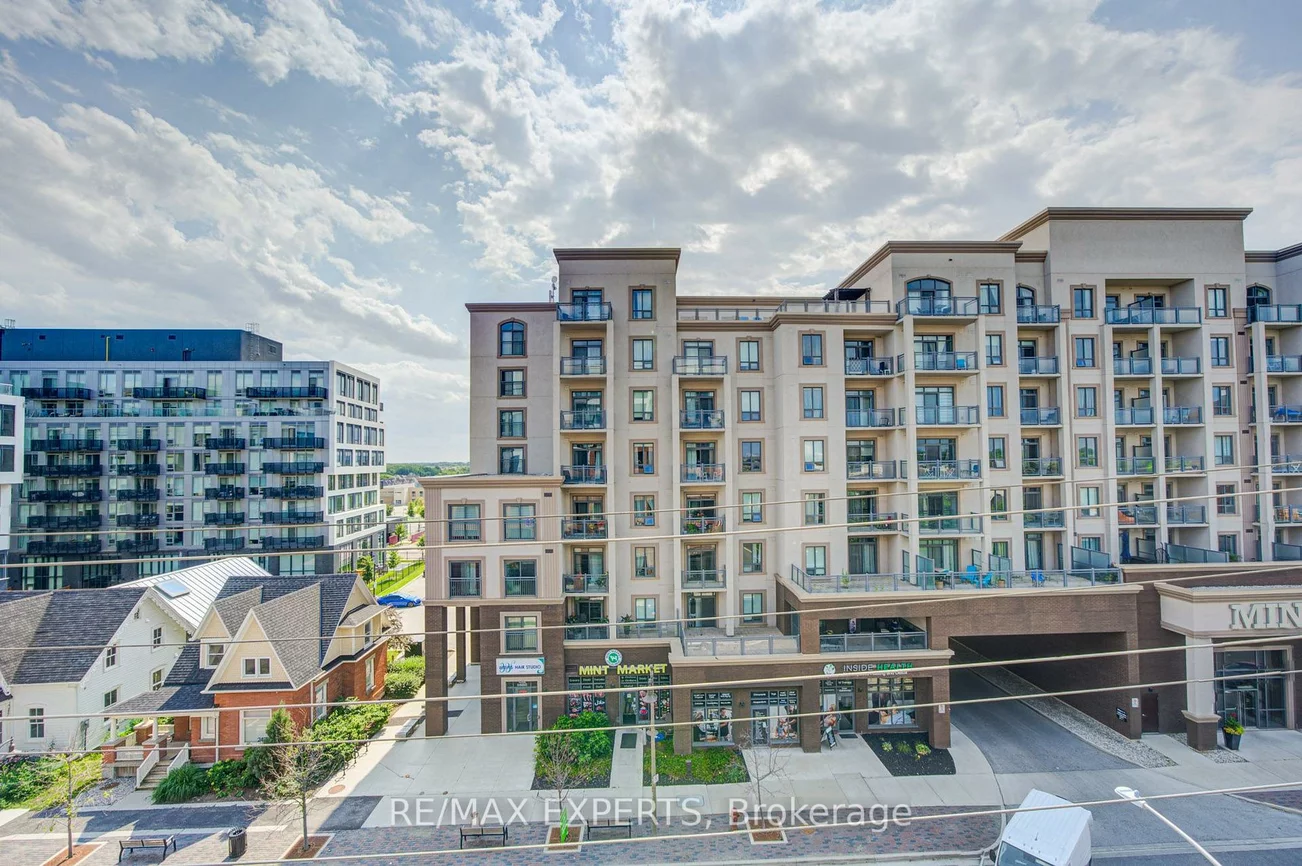 2475, Old Bronte, 1019 - WM Westmount, Oakville