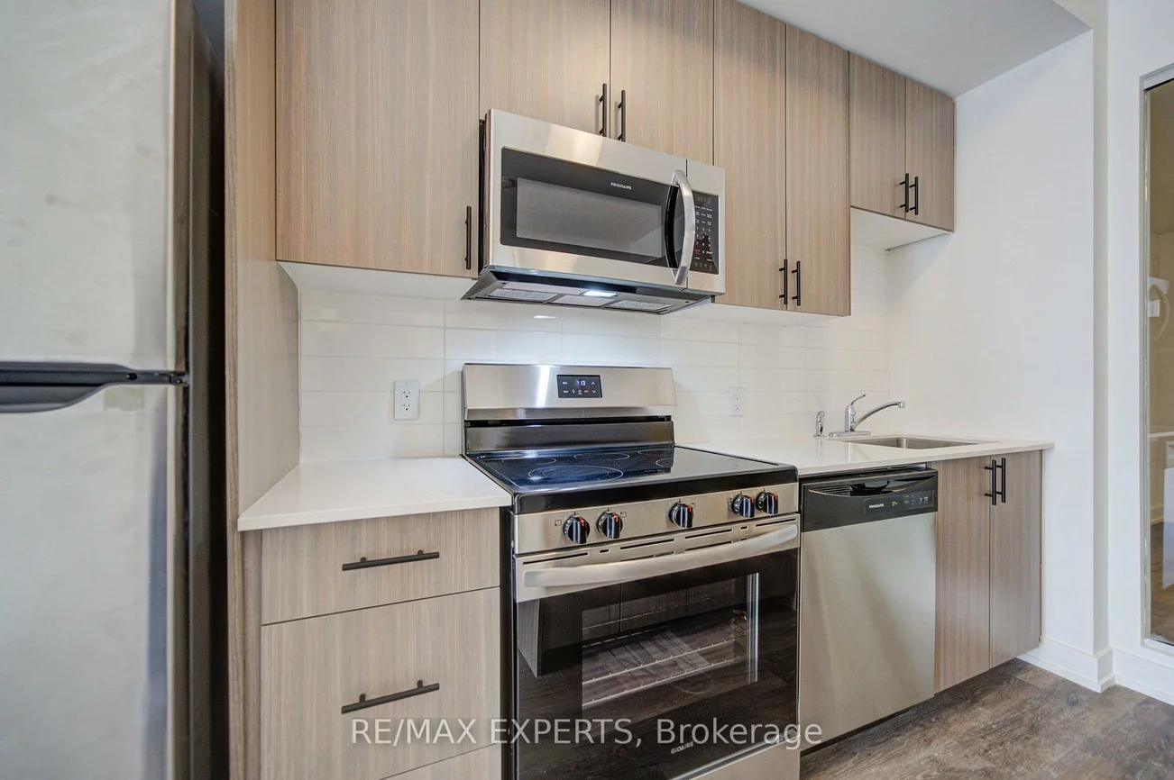 2475, Old Bronte, 1019 - WM Westmount, Oakville
