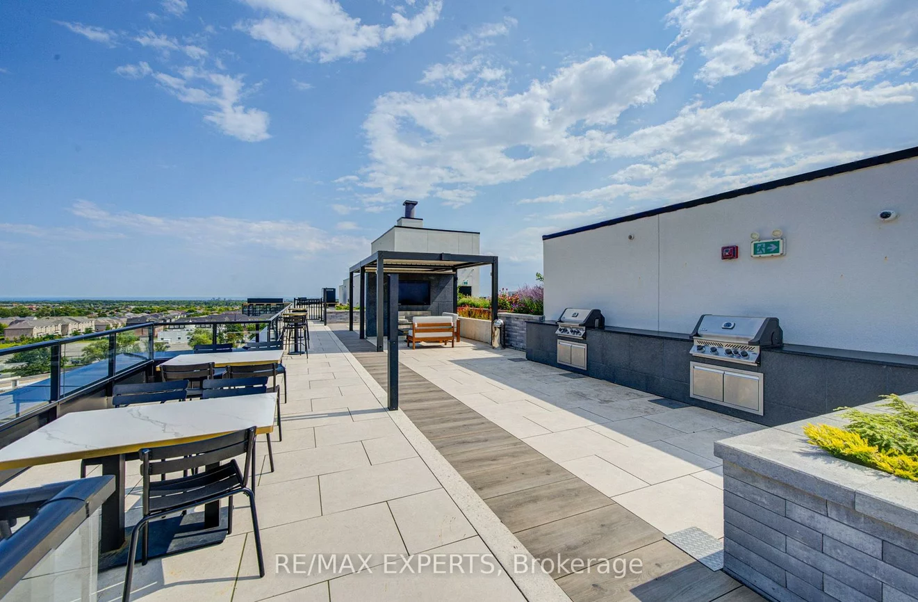 2475, Old Bronte, 1019 - WM Westmount, Oakville