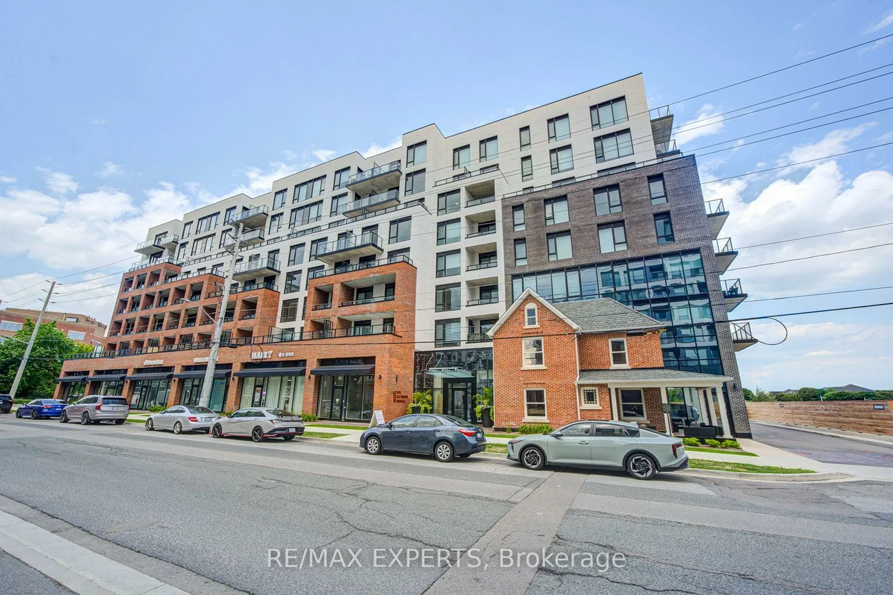2475, Old Bronte, 1019 - WM Westmount, Oakville