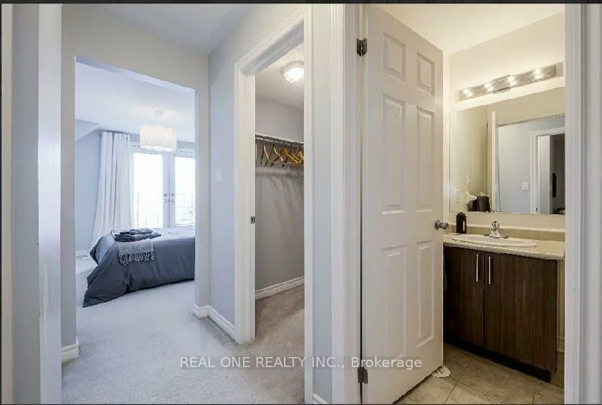 2420, Baronwood, 1019 - WM Westmount, Oakville