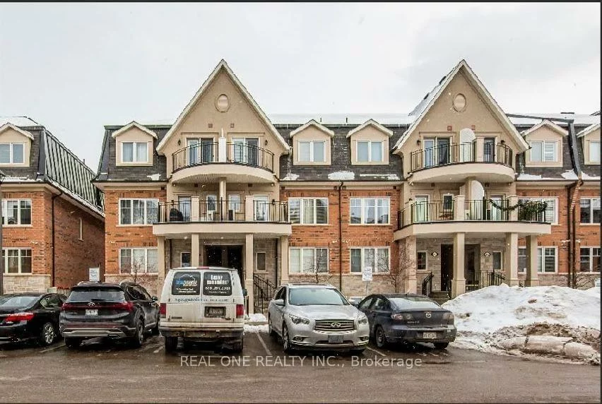 2420, Baronwood, 1019 - WM Westmount, Oakville