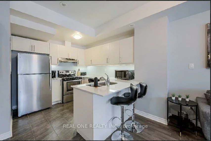 2420, Baronwood, 1019 - WM Westmount, Oakville