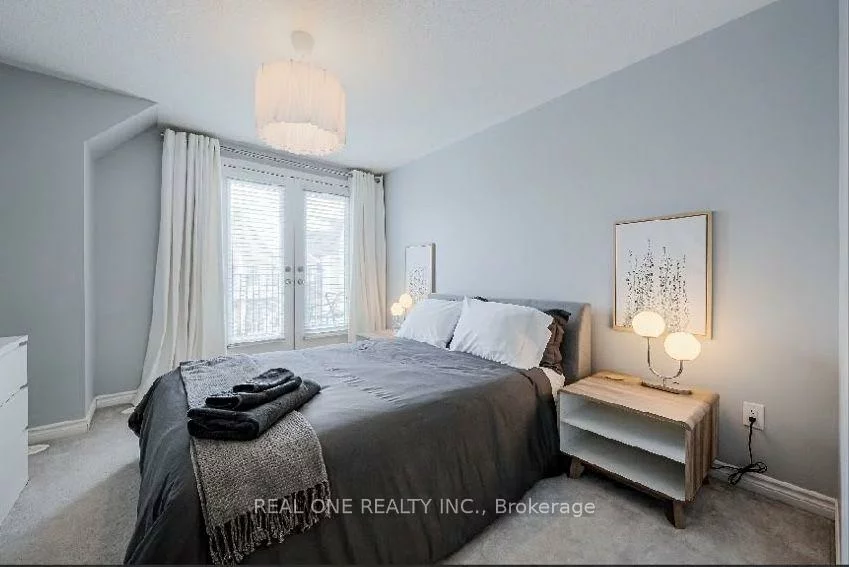 2420, Baronwood, 1019 - WM Westmount, Oakville