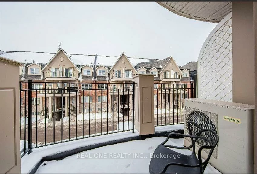 2420, Baronwood, 1019 - WM Westmount, Oakville