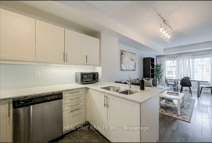 2420, Baronwood, 1019 - WM Westmount, Oakville