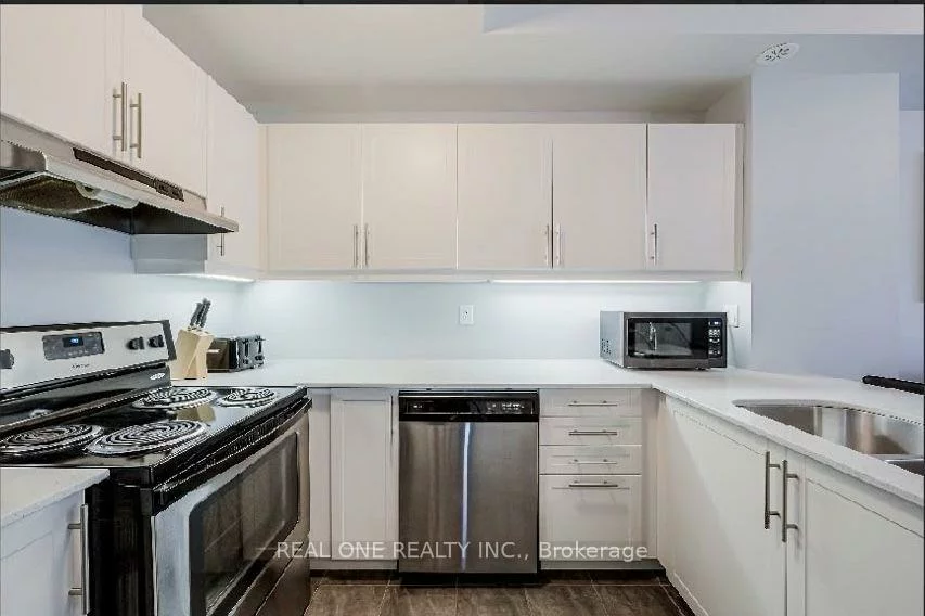 2420, Baronwood, 1019 - WM Westmount, Oakville