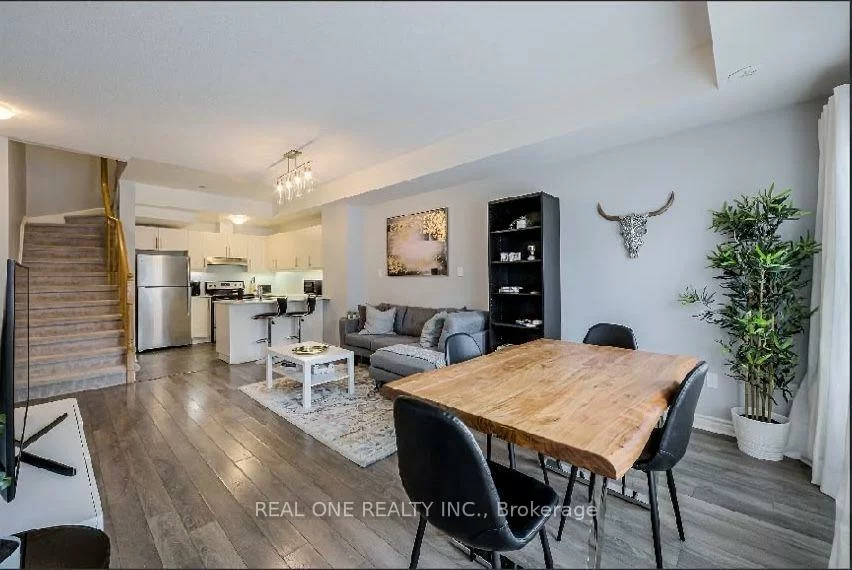 2420, Baronwood, 1019 - WM Westmount, Oakville