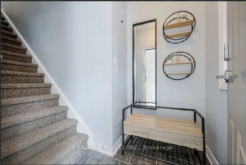 2420, Baronwood, 1019 - WM Westmount, Oakville