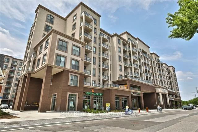 2486, Old Bronte, 1019 - WM Westmount, Oakville