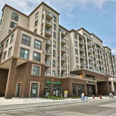 2486, Old Bronte, 1019 - WM Westmount, Oakville