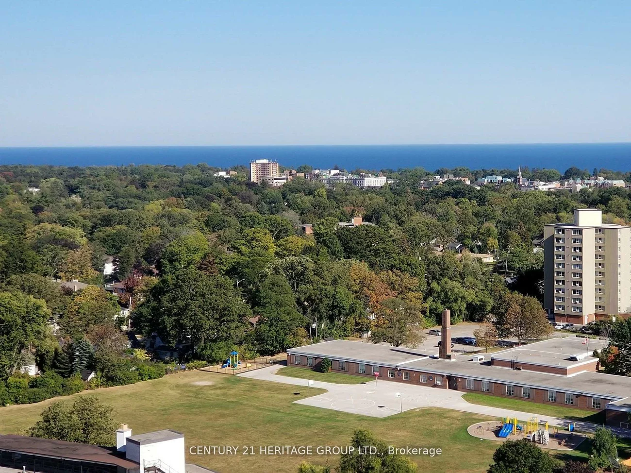 55, Speers, 1002 - CO Central, Oakville