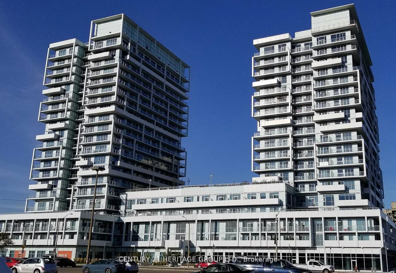 55, Speers, 1002 - CO Central, Oakville