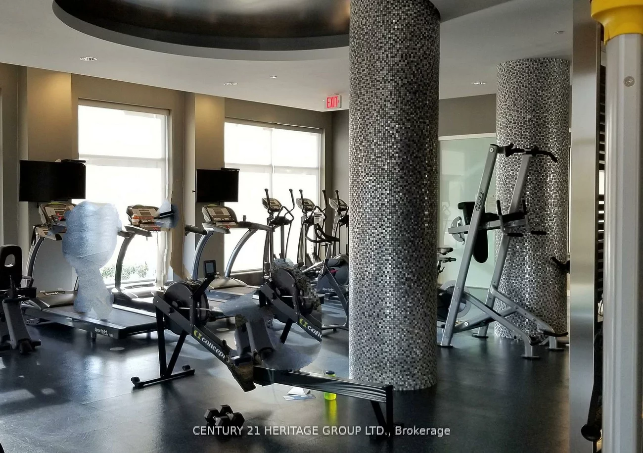 55, Speers, 1002 - CO Central, Oakville