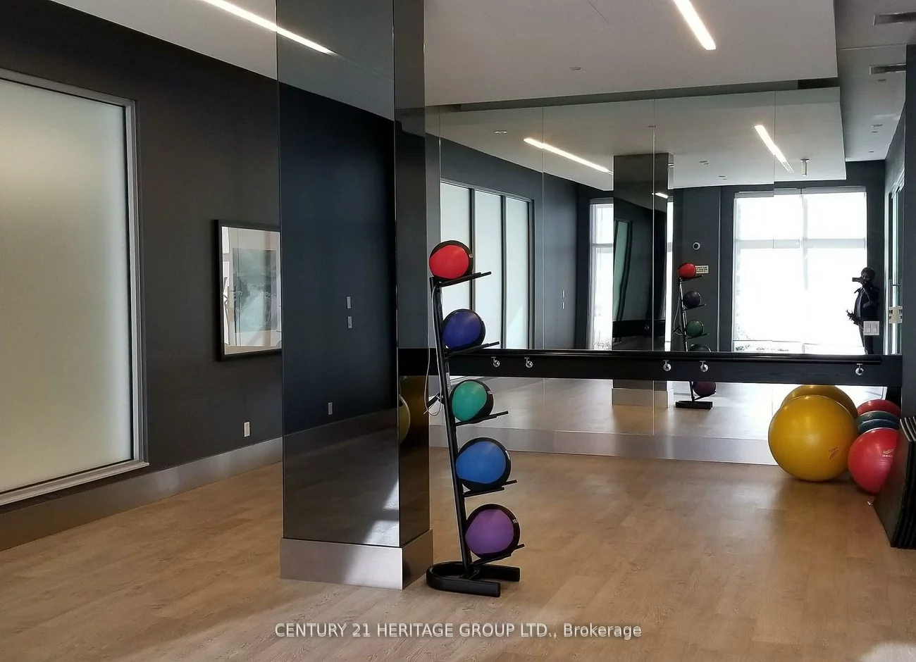 55, Speers, 1002 - CO Central, Oakville