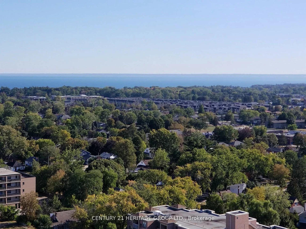55, Speers, 1002 - CO Central, Oakville