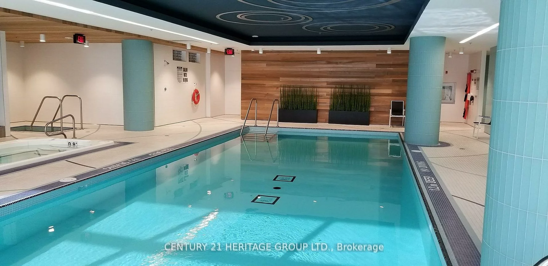55, Speers, 1002 - CO Central, Oakville