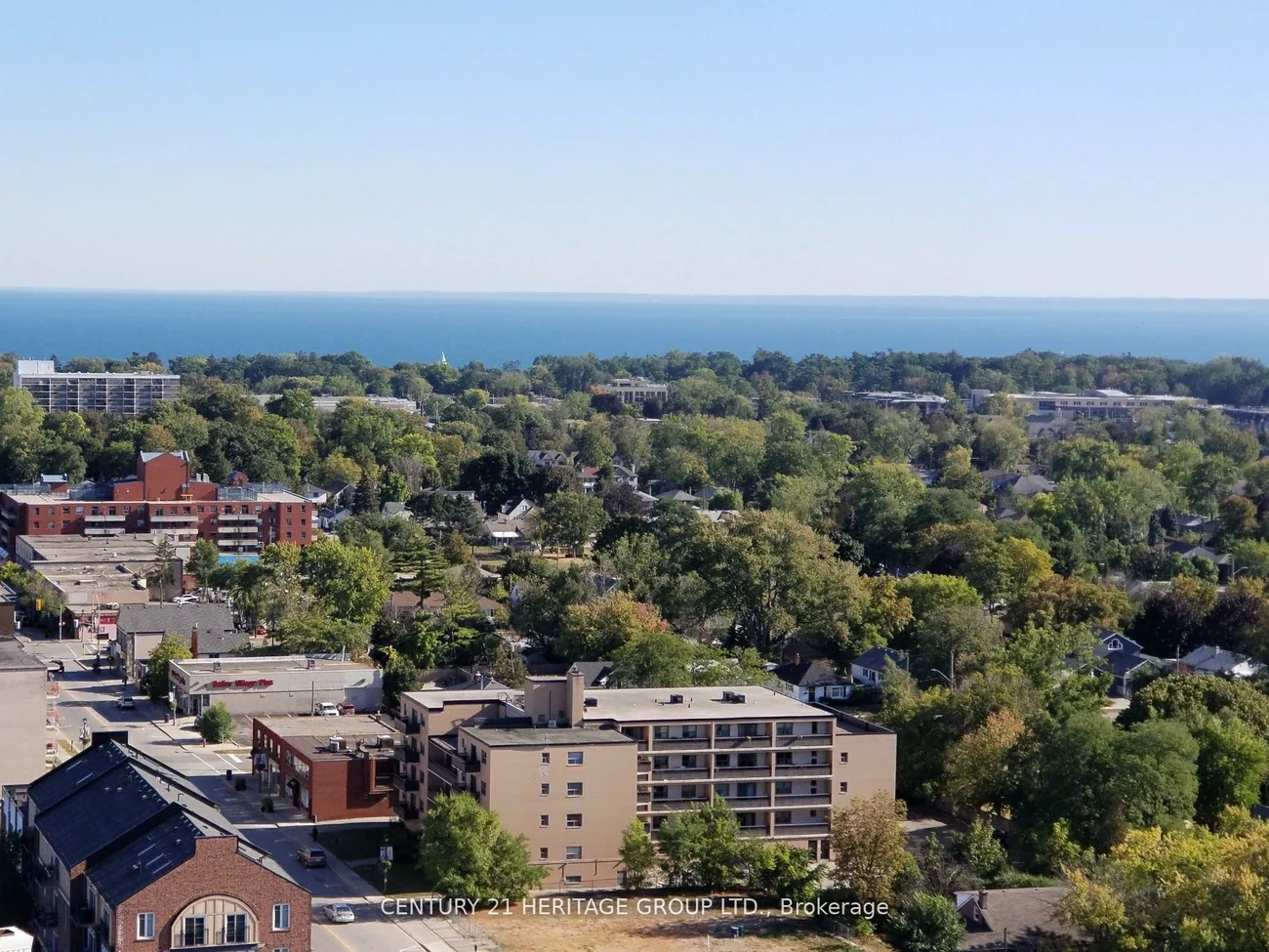 55, Speers, 1002 - CO Central, Oakville