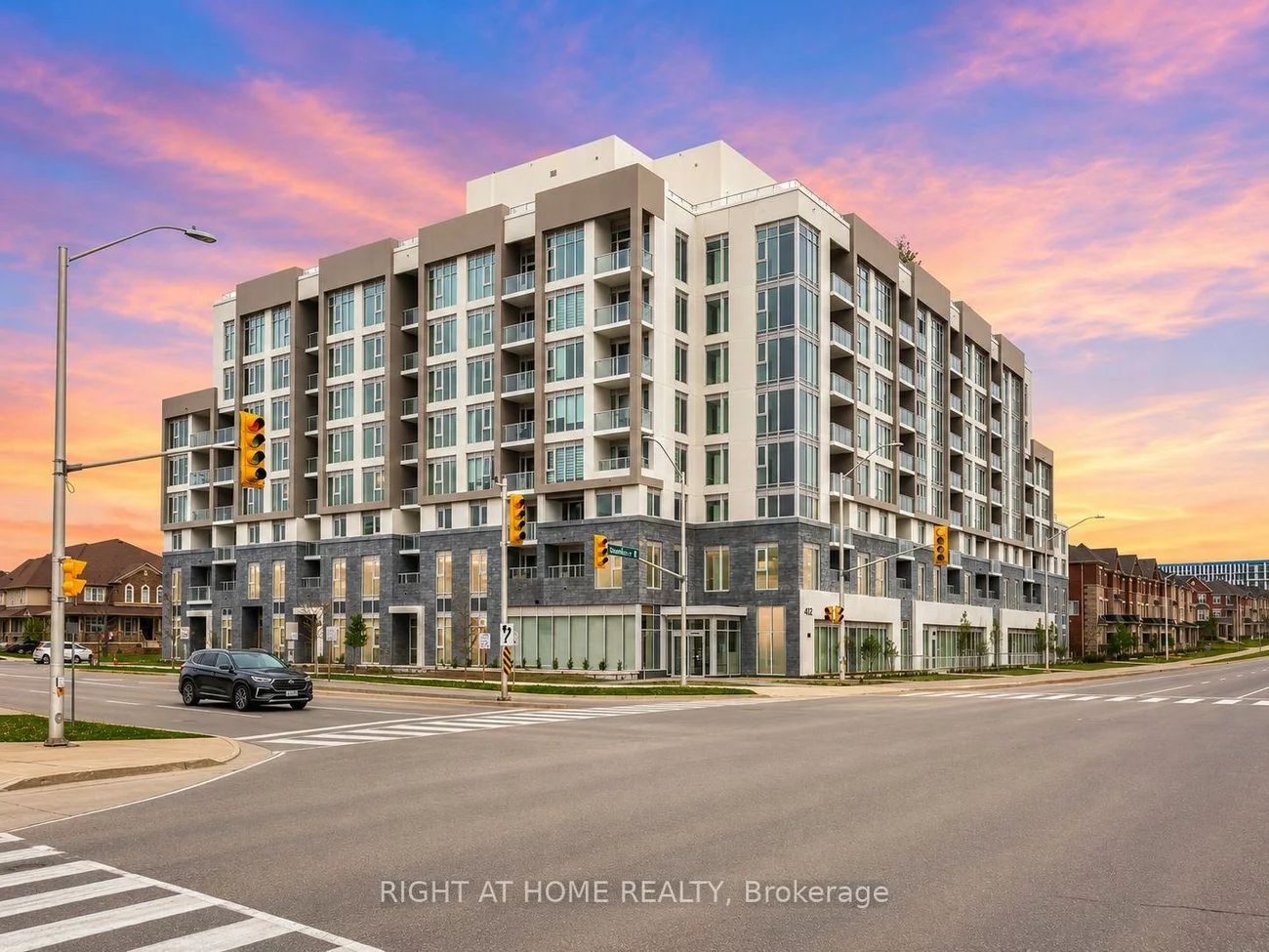 412, Silver Maple, 1010 - JM Joshua Meadows, Oakville