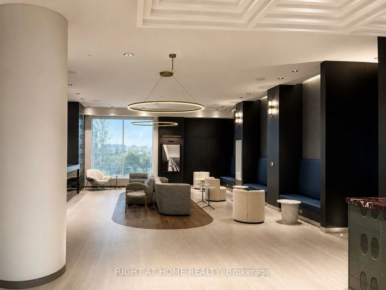 412, Silver Maple, 1010 - JM Joshua Meadows, Oakville