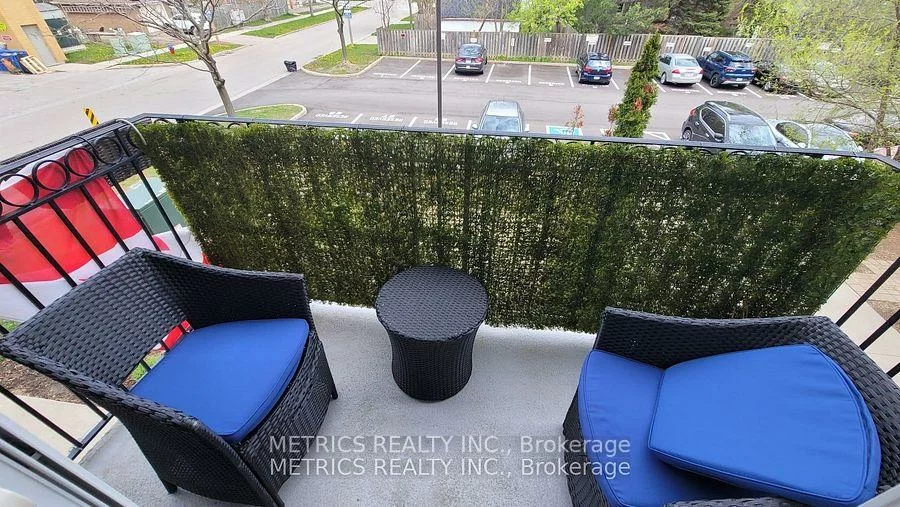 459, Kerr, 1002 - CO Central, Oakville