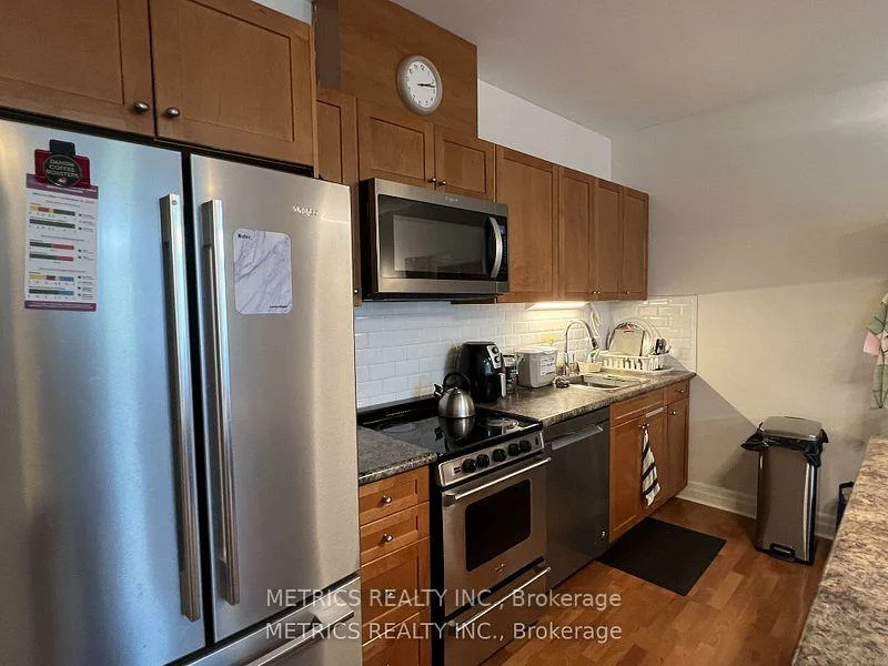 459, Kerr, 1002 - CO Central, Oakville