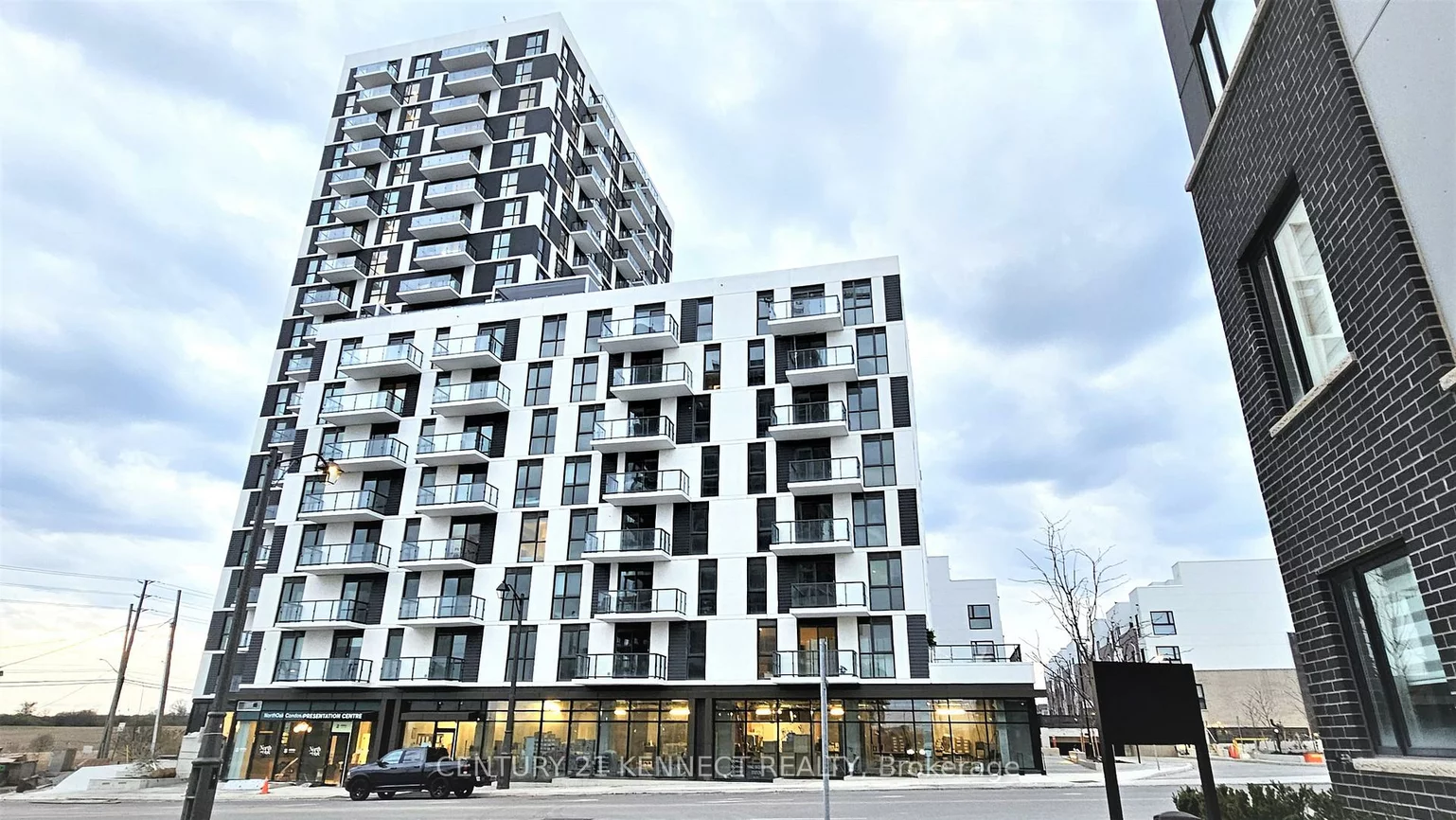 335, Wheat Boom, 1010 - JM Joshua Meadows, Oakville