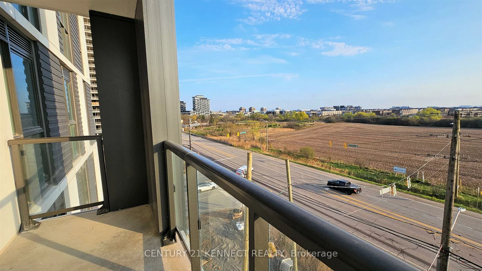 335, Wheat Boom, 1010 - JM Joshua Meadows, Oakville