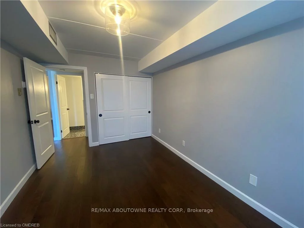 100, Bronte, 1001 - BR Bronte, Oakville