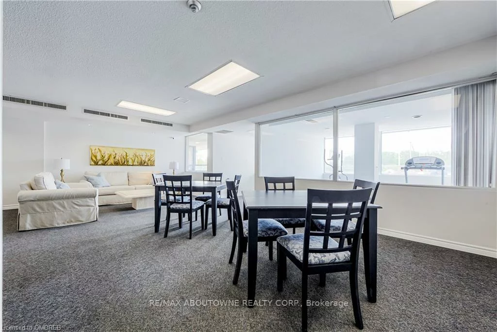 100, Bronte, 1001 - BR Bronte, Oakville