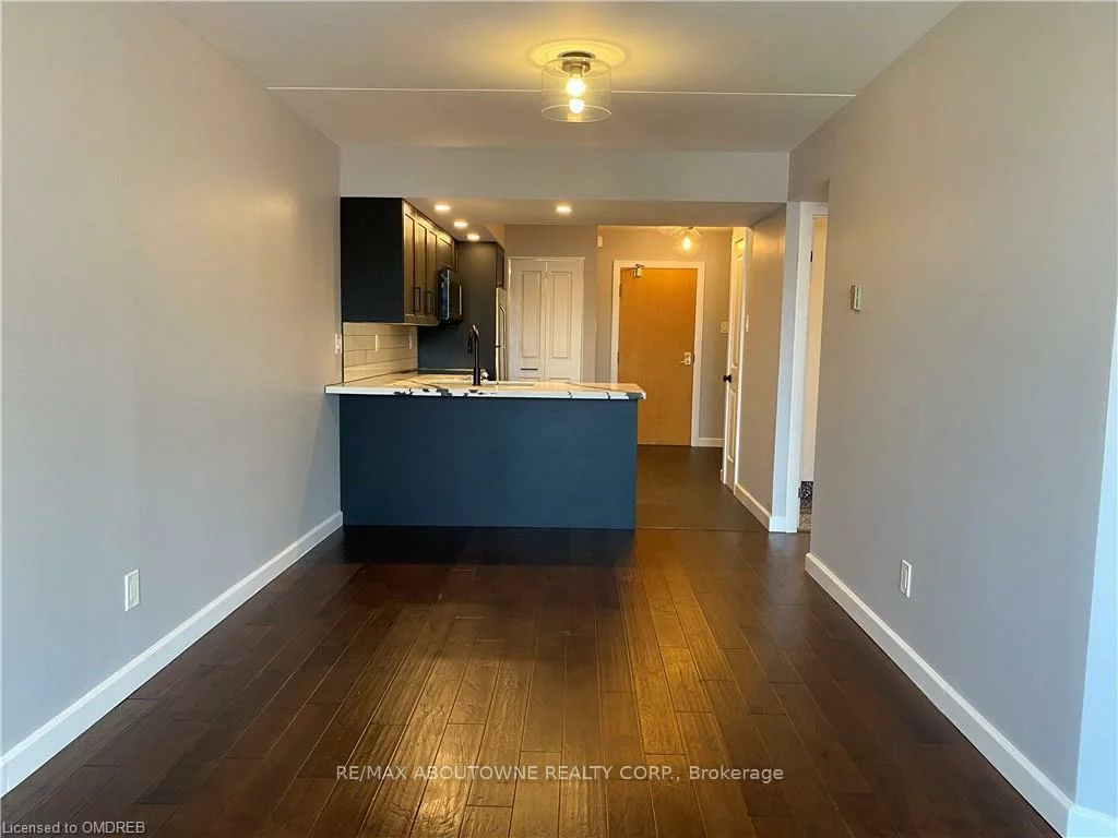 100, Bronte, 1001 - BR Bronte, Oakville