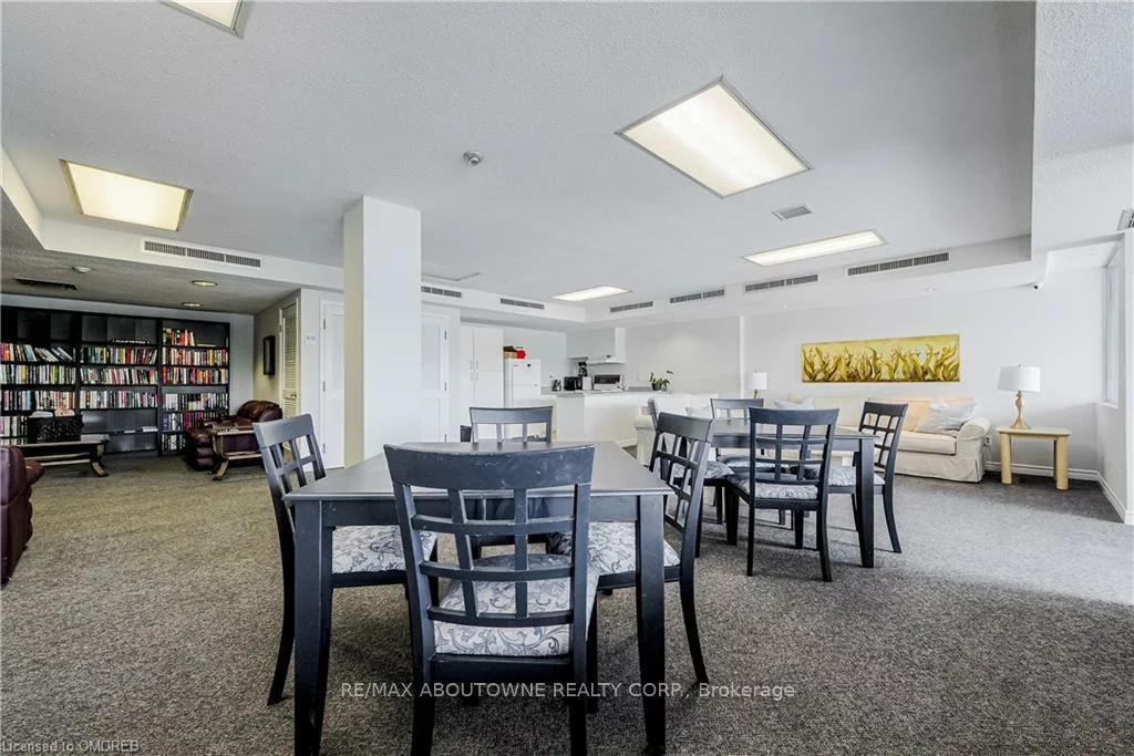 100, Bronte, 1001 - BR Bronte, Oakville
