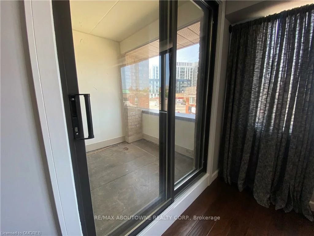 100, Bronte, 1001 - BR Bronte, Oakville