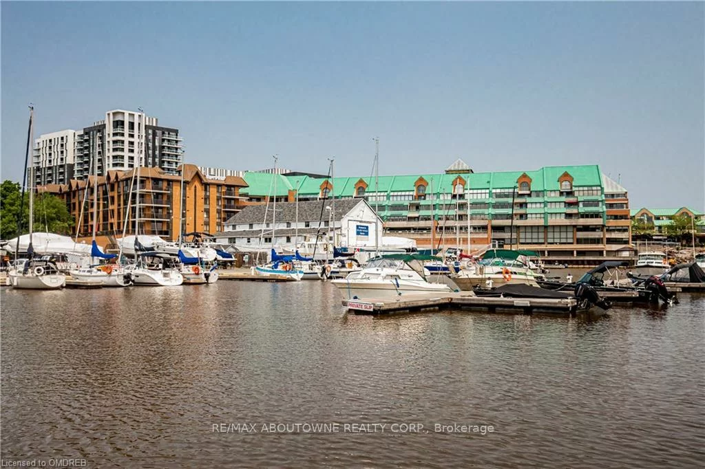 100, Bronte, 1001 - BR Bronte, Oakville