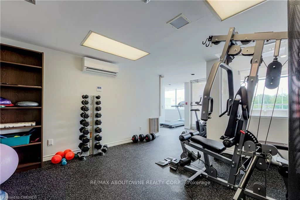 100, Bronte, 1001 - BR Bronte, Oakville